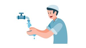 Abdest Nasıl Alınır?