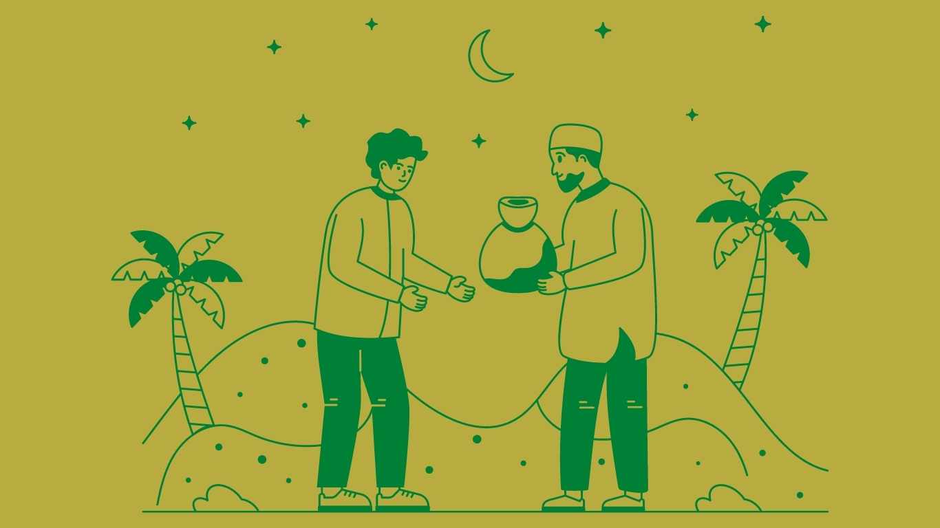 Zekât Hakkında Ayet ve Hadisler