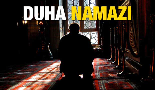 Duha namazı nedir? Nasıl kılınır?