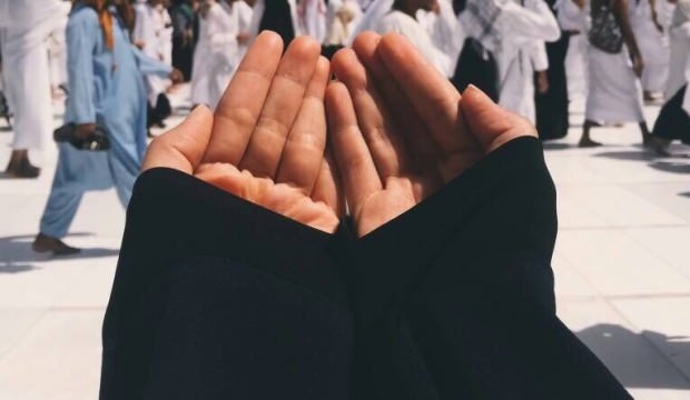 Rüyada dua okumak ne anlama gelir?