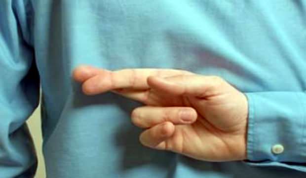 Rüyada yalan söylemek ne anlama gelir?