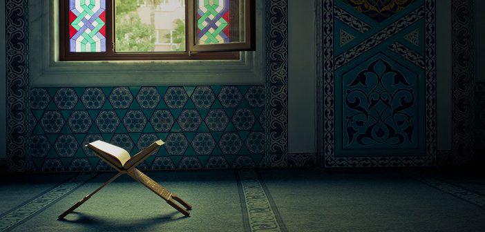 Âl-i İmrân Suresi 15. Ayet Meali, Arapça Yazılışı, Anlamı ve Tefsiri