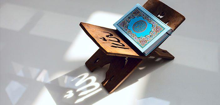 Âl-i İmrân Suresi 19. Ayet Meali, Arapça Yazılışı, Anlamı ve Tefsiri