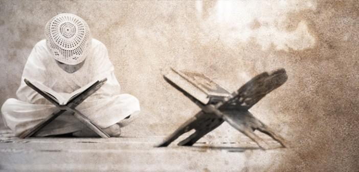 Âl-i İmrân Suresi 24. Ayet Meali, Arapça Yazılışı, Anlamı ve Tefsiri