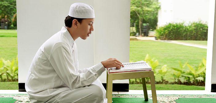 Âl-i İmrân Suresi 27. Ayet Meali, Arapça Yazılışı, Anlamı ve Tefsiri