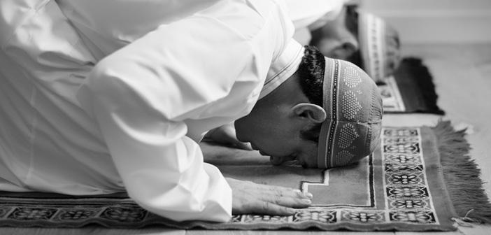 Alemlerin Rabbi ile Yapılan Görüşme