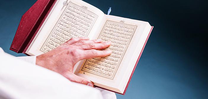 Bakara Suresi 215. Ayet Meali, Arapça Yazılışı, Anlamı ve Tefsiri