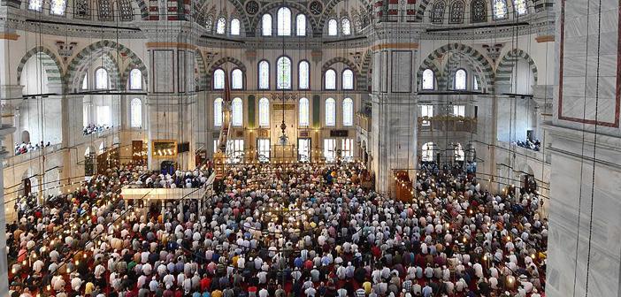 Cuma Suresi Okunuşu