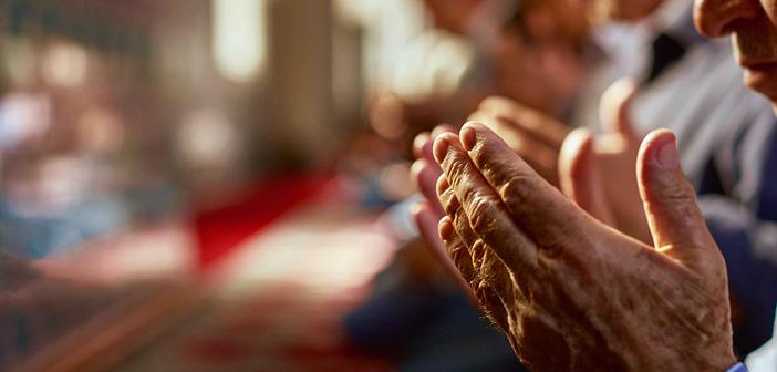 Dua Konuları Nelerdir? – İnsan Hangi Konularda Dua Edebilir?