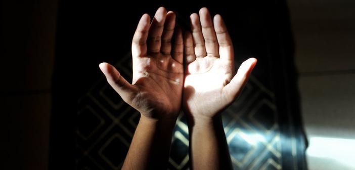 Duanın Usul ve Adabı Nedir?