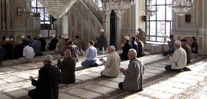 Ezan Duasının Arapça Türkçe Okunuşu ve Anlamı – Kısa Ezan Duası