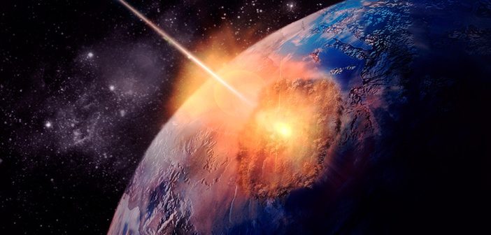 Kıyamet Günü Alametleri