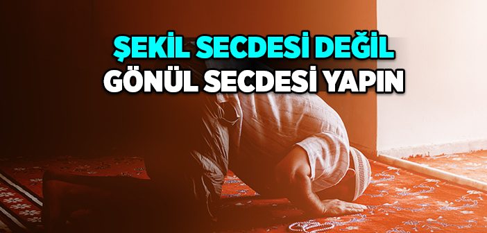 Zikir Nedir?