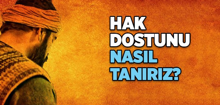 preview-702-49 Allah Dostu Kime Denir?