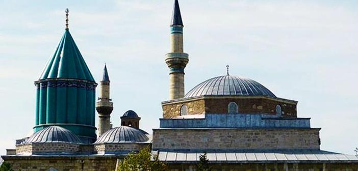 Hz. Mevlana’nın 8 Hikmetli Sözü