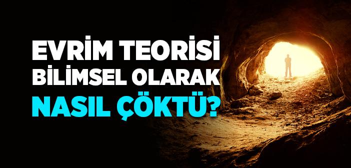 Kur’an’da İnsanın Yaratılışı