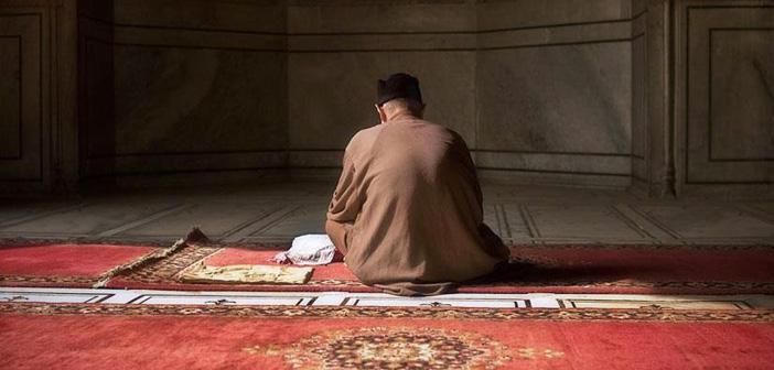 İman ve İbadette Sebat Duası