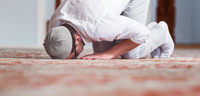 İmanın Tadına Varmanın Yolu