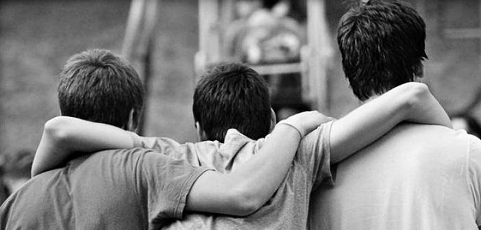 İyi İnsanlarla Dost Olmanın Faydası