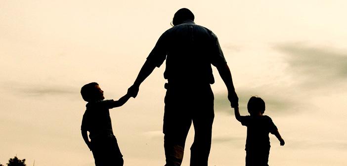 Mal, Evlat ve Eşler İmtihan İçindir