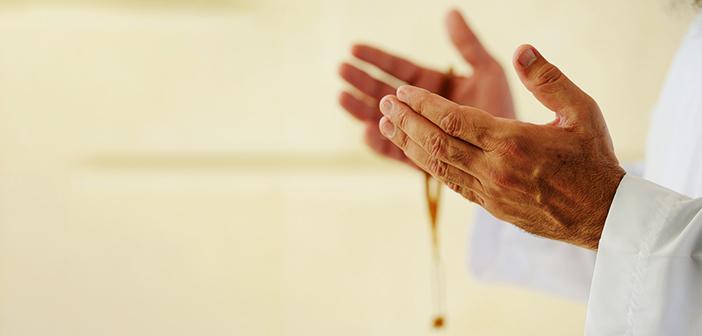 Manen Yükselmenin Yolu