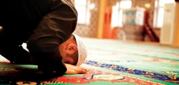 Namazın Önemi, Fazileti ve Faydaları