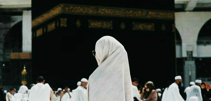 Örtünmek ile İle İlgili Ayetler