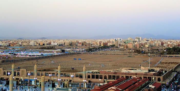 Hz. Muhammed (s.a.v.) Kimdir?