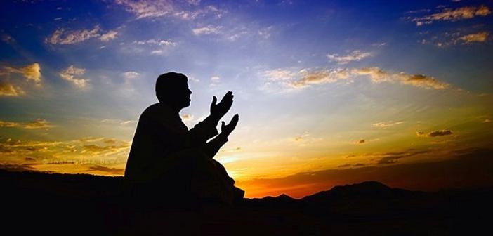 Dinde Sebat Etmek İçi Okunacak Dua