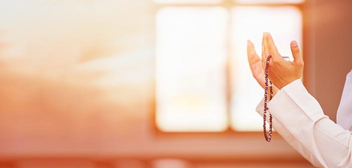 3 Kişinin Duası Kabul Olur