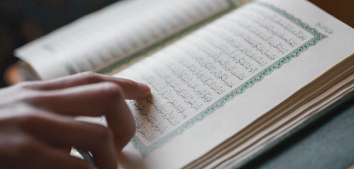 Âl-i İmrân Suresi 169. Ayet Meali, Arapça Yazılışı, Anlamı ve Tefsiri