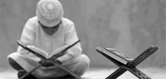 Âl-i İmrân Suresi 50. Ayet Meali, Arapça Yazılışı, Anlamı ve Tefsiri