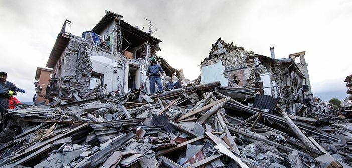 Allah’tan Gelene Razı Ol!