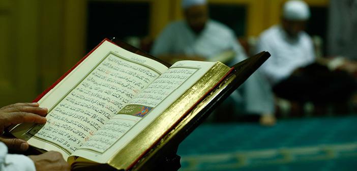 A’râf Suresi 3. Ayet Meali, Arapça Yazılışı, Anlamı ve Tefsiri