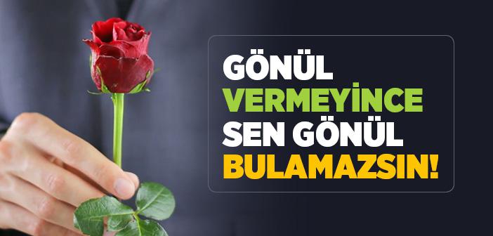 Tasavvufta Aşk, Aşık ve Maşuk