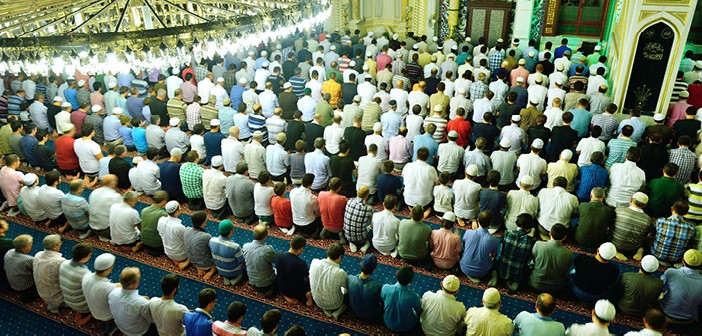 Berat Gecesi Yapılacak İbadetler