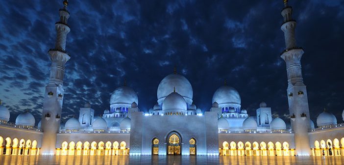 Berat Kandili Nedir? Berat Gecesinin Önemi ve Fazileti