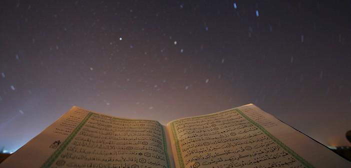 En’âm Suresi 147. Ayet Meali, Arapça Yazılışı, Anlamı ve Tefsiri