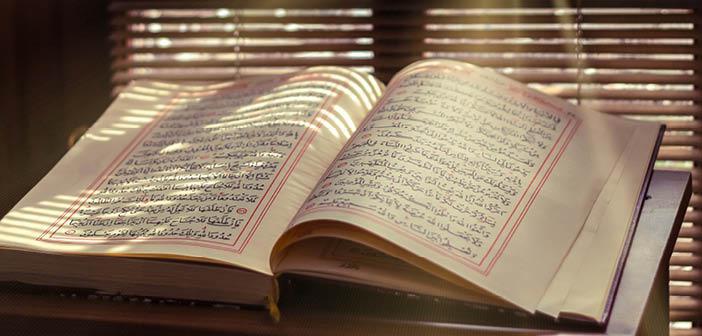 En’âm Suresi 161. Ayet Meali, Arapça Yazılışı, Anlamı ve Tefsiri