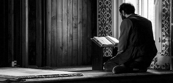 En’âm Suresi 20. Ayet Meali, Arapça Yazılışı, Anlamı ve Tefsiri