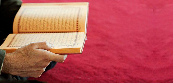 En’âm Suresi 39. Ayet Meali, Arapça Yazılışı, Anlamı ve Tefsiri