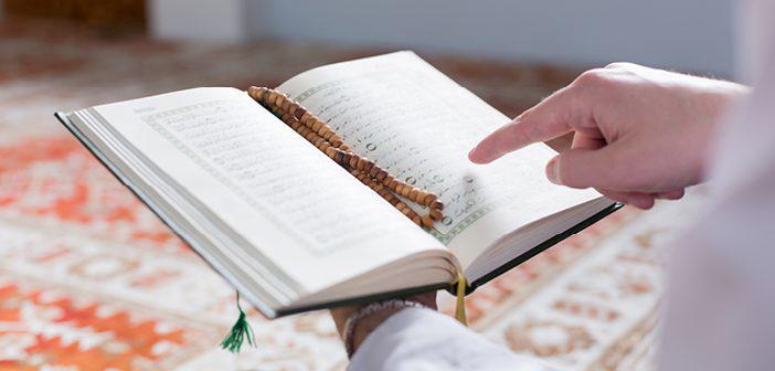 En’âm Suresi 48. Ayet Meali, Arapça Yazılışı, Anlamı ve Tefsiri