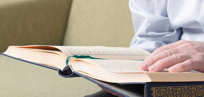 En’âm Suresi 51. Ayet Meali, Arapça Yazılışı, Anlamı ve Tefsiri