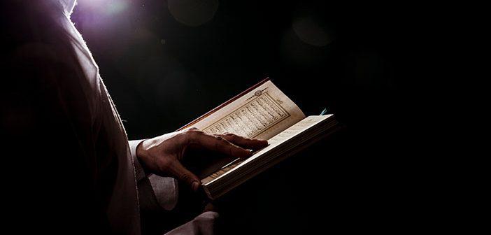 En’âm Suresi 56. Ayet Meali, Arapça Yazılışı, Anlamı ve Tefsiri