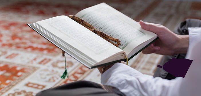 En’âm Suresi 66. Ayet Meali, Arapça Yazılışı, Anlamı ve Tefsiri