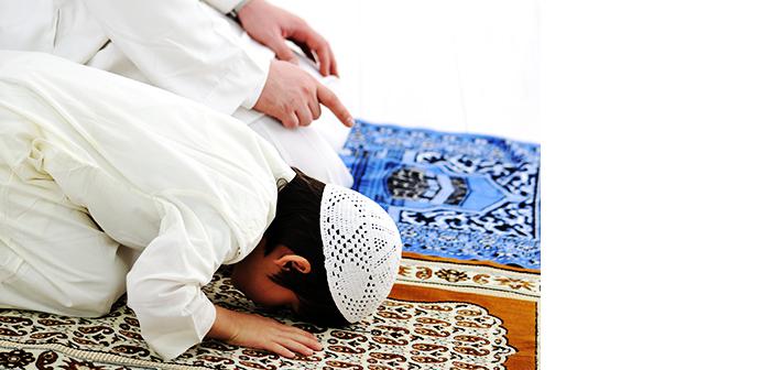 Farz Namazlar Nelerdir, Kaç Rekattır?