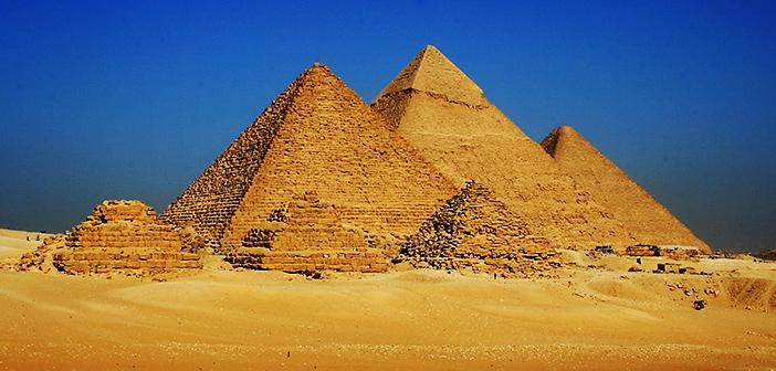 Firavun ve Sihirbazlar