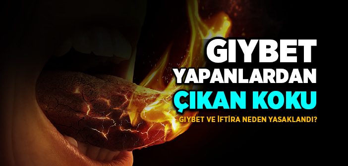 İftira İle İlgili Ayet ve Hadisler