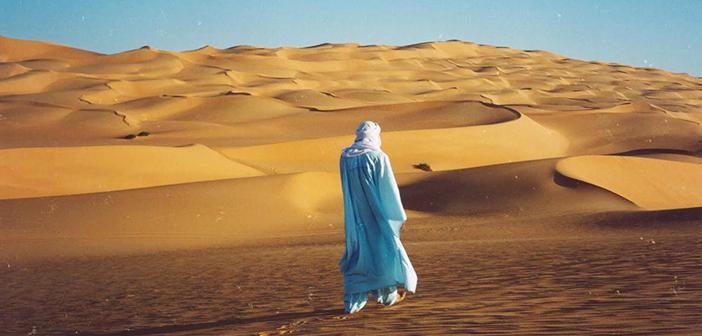 Hakkında Ayet İnen Âmâ Sahabi