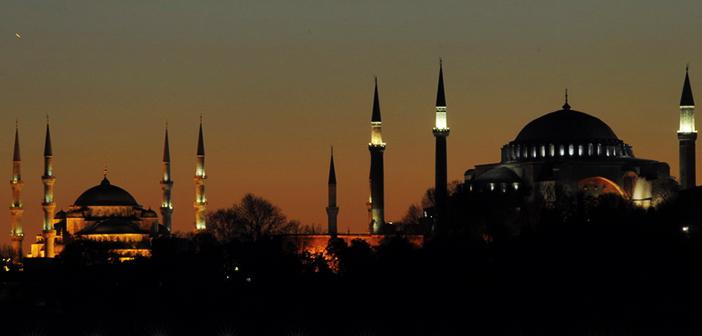 Hangi Vakitlerde Namaz Kılınır, Hangi Vakitlerde Namaz Kılınmaz?